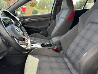 Volkswagen Golf GTI Vlll 245 CV DSG