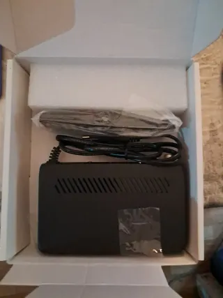 Sveon SPM810 TDT Alta Definición 1080p