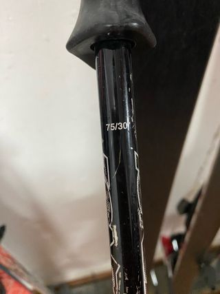 Esquíes y bastones infantiles Atomic