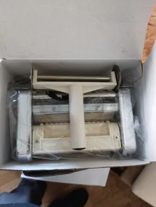 Macchina per Pasta e Ravioli Ilsa