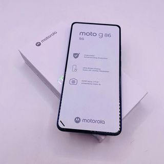 Motorola Moto G86 5G 8/256 GB nuovo