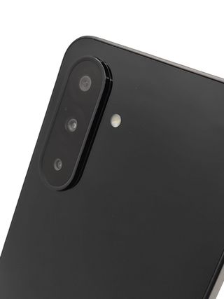 MÓVIL SAMSUNG GALAXY A26 5G 128GB/6GB NEGRO A ESTRENAR