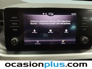 Skoda Kamiq 1.0 TSI Ambition 81 kW (110 CV)