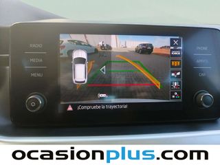 Skoda Kamiq 1.0 TSI Ambition 81 kW (110 CV)