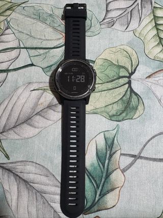 Reloj Garmin Fenix 3 Negro