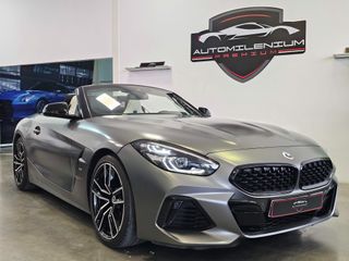 BMW Z4 M40i Auto