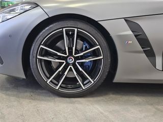 BMW Z4 M40i Auto