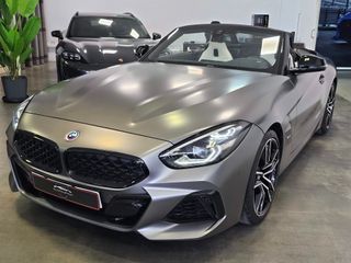 BMW Z4 M40i Auto
