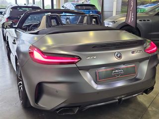 BMW Z4 M40i Auto
