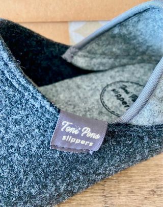 Pantuflas Toni Pons