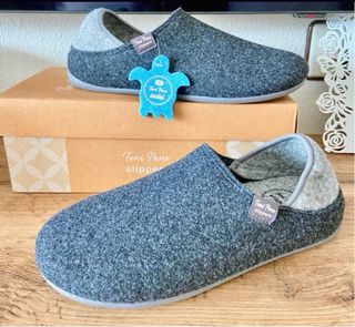 Pantuflas Toni Pons