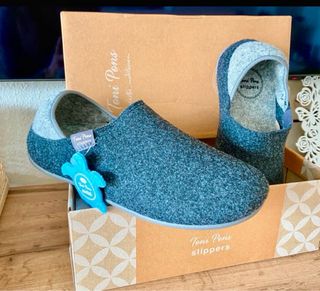 Pantuflas Toni Pons