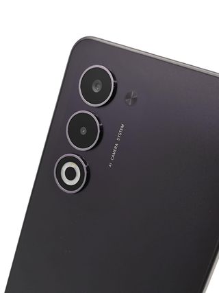 OPPO A5 128GB/4GB RAM NERO + SCATOLA *DA PROVARE*