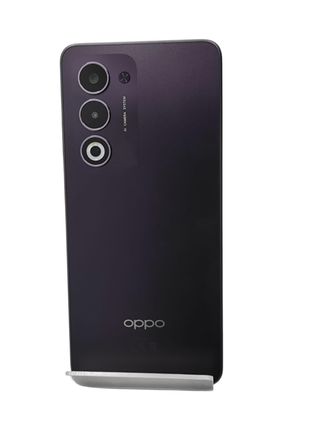 OPPO A5 128GB/4GB RAM NERO + SCATOLA *NUOVO*