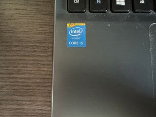 Acer Aspire E15 Notebook