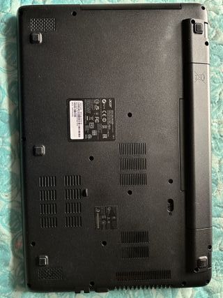 Acer Aspire E15 Notebook
