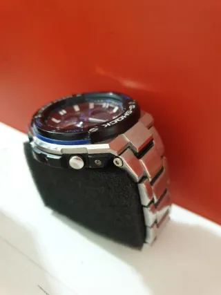 Reloj Casio G-Shock Tough Solar