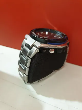 Reloj Casio G-Shock Tough Solar