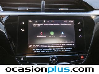 Opel Corsa 1.2 Turbo XHL Elegance Auto 74 kW (100 CV)