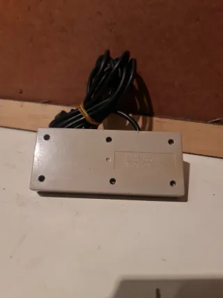Mando Nintendo NES Original