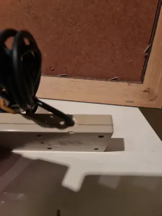 Mando Nintendo NES Original