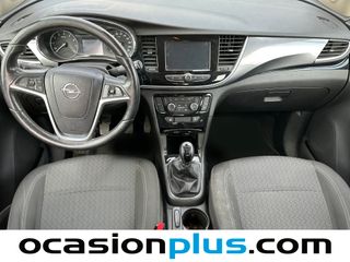 Opel Mokka X 1.4 T S&S Selective 4x2 103 kW (140 CV)