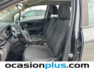 Opel Mokka X 1.4 T S&S Selective 4x2 103 kW (140 CV)