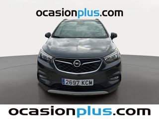 Opel Mokka X 1.4 T S&S Selective 4x2 103 kW (140 CV)