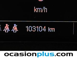 Opel Mokka X 1.4 T S&S Selective 4x2 103 kW (140 CV)