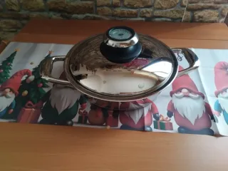 Pentola AMC Serie 30