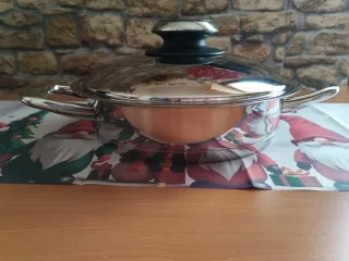 Pentola AMC Serie 30