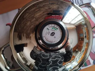 Pentola AMC Serie 30