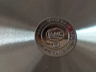 Pentola AMC Serie 30