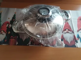 Pentola AMC Serie 30