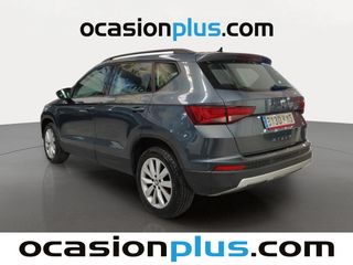 SEAT Ateca 1.5 TSI S&S Style DSG 110 kW (150 CV)
