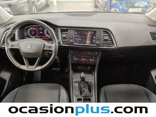 SEAT Ateca 1.5 TSI S&S Style DSG 110 kW (150 CV)