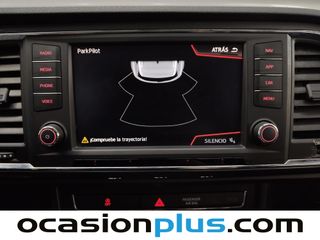 SEAT Ateca 1.5 TSI S&S Style DSG 110 kW (150 CV)