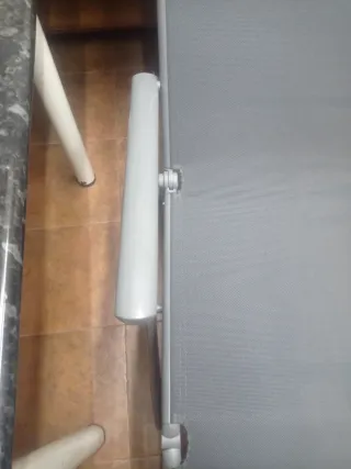 Sedia relax Chicreat Korfu in alluminio