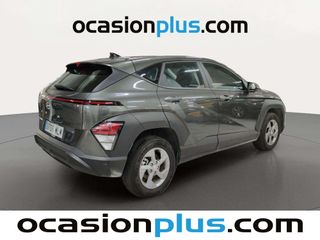 Hyundai Kona 1.0 TGDi Maxx 4x2 DCT 88 kW (120 CV)