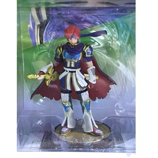 Amiibo Roy Super Smash Bros. No. 55