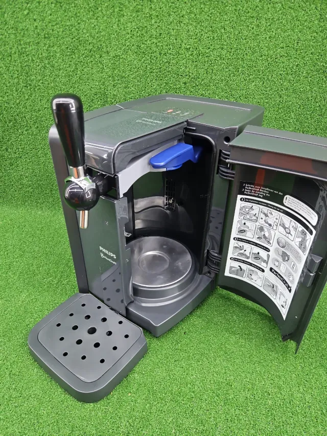 Dispensador de Cerveja Philips PerfectDraft 5000
