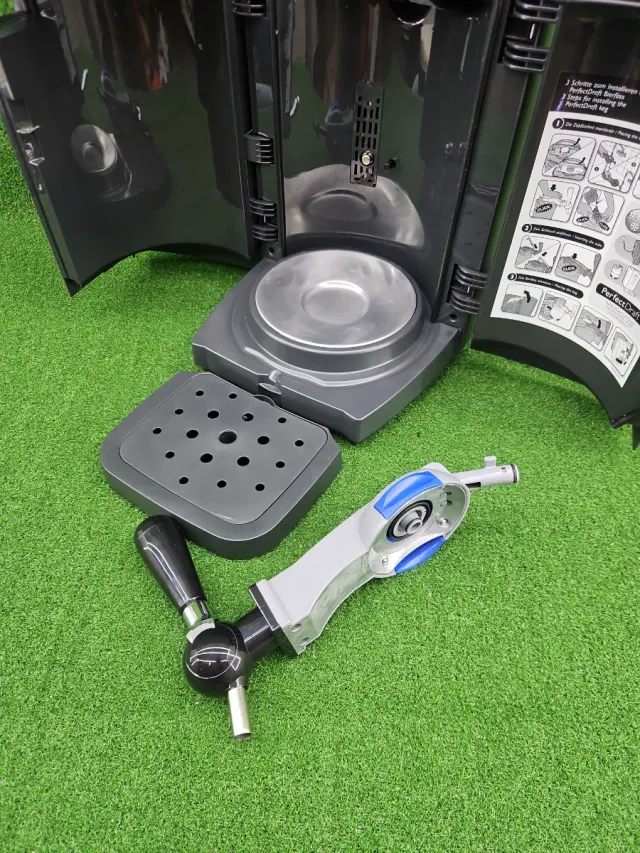 Dispensador de Cerveja Philips PerfectDraft 5000