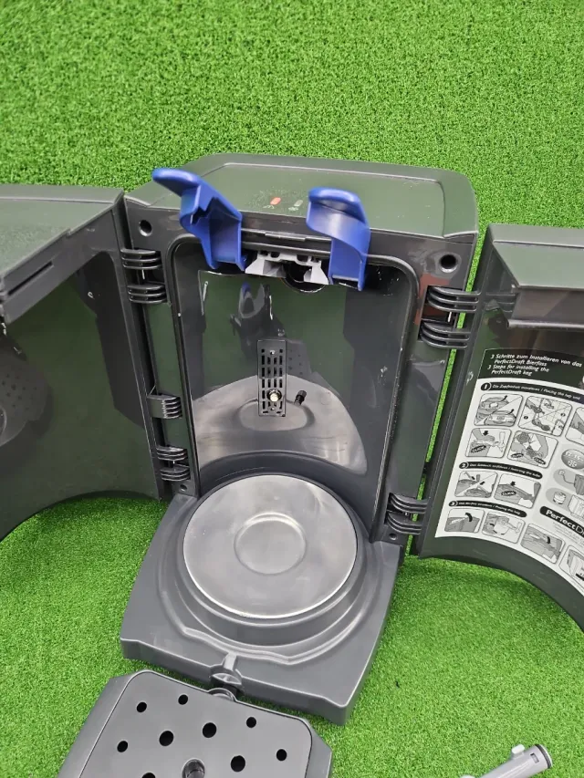 Dispensador de Cerveja Philips PerfectDraft 5000