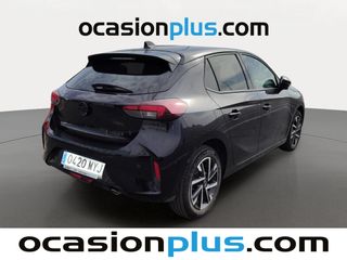 Opel Corsa 1.2 T XHL GS 74 kW (100 CV)