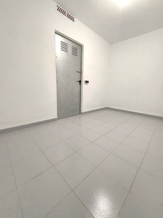VENDO GRAN TRASTERO EN ALCORCÓN DE 11M2