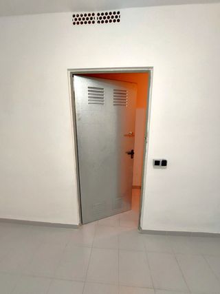 VENDO GRAN TRASTERO EN ALCORCÓN DE 11M2