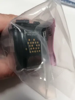 Cartuccia d'inchiostro Canon PG512 Nero