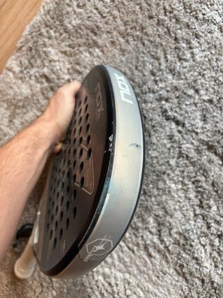 Pala Nox Attack 18K 2024