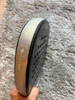 Pala Nox Attack 18K 2024