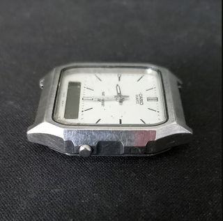 Lotto 2 Orologi Casio Made in Japan